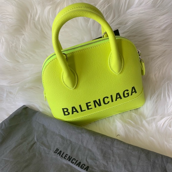 ⚡️Balenciaga xxs Ville handbag ⚡️ - Picture 2 of 8